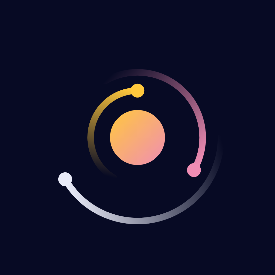 Screenshot of orbix.agency